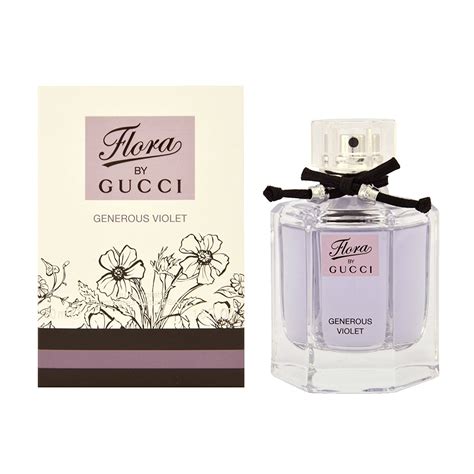 flora by gucci generous violet eau de toilette spray